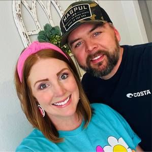 Meet your Posher, Kyleigh